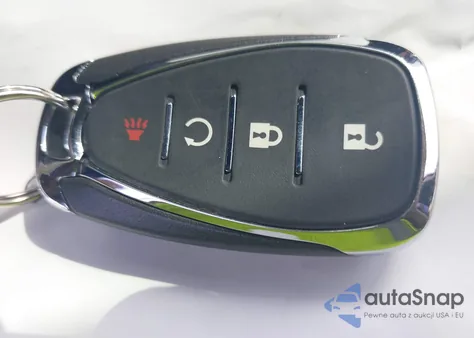 2023 Chevrolet Trailblazer Fwd Rs из США, поврежденный, VIN KL79MTSL4PB005072